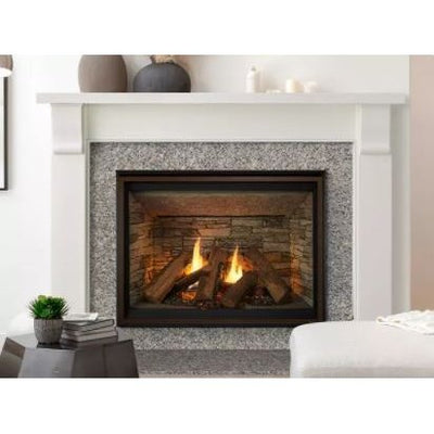 Majestic Meridian Platinum 36-inch Top/Rear Direct Vent Fireplace with Intellifire Touch Ignition NG - Pristine Home & Wellness