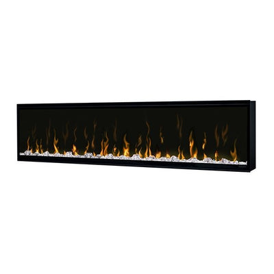Dimplex IgniteXL® 60" Built-in Linear Electric Fireplace