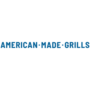 American Made Grills logo