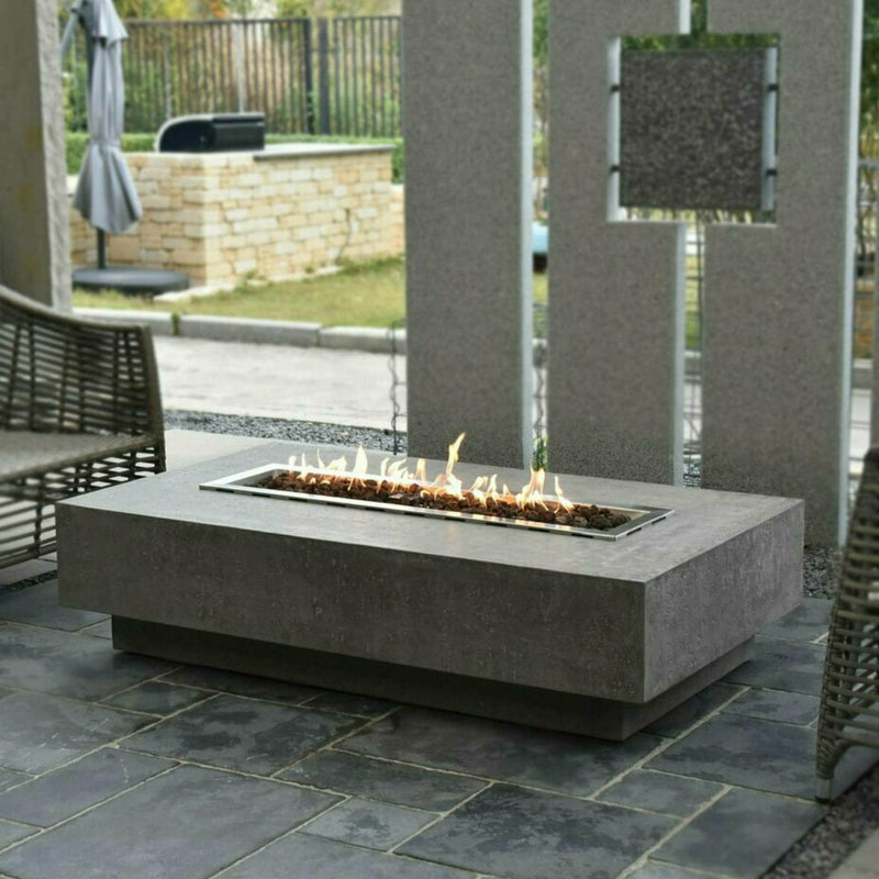 Fire Pit Tables - Pristine Home & Wellness