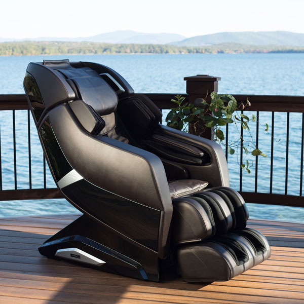 Massage Chairs - Pristine Home & Wellness