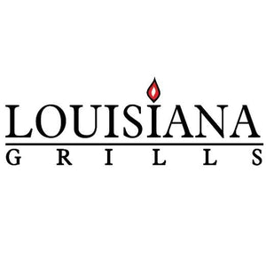 Louisiana Grills logo
