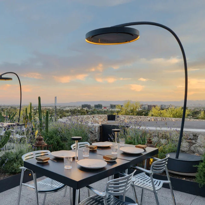 Patio Heaters - Pristine Home & Wellness