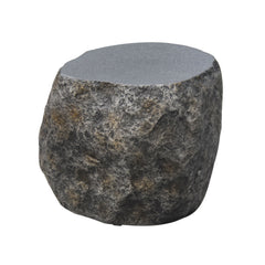 Elementi Boulder Fire Pit Seat - Pristine Home & Wellness