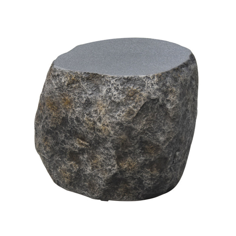 Elementi Boulder Fire Pit Seat - Pristine Home & Wellness