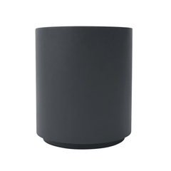 Elementi Home Rome Side Table - Pristine Home & Wellness