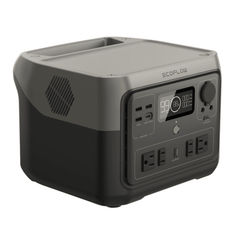 EcoFlow River 2 Max Portable Power Station