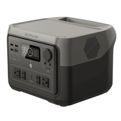 EcoFlow River 2 Max Portable Power Station