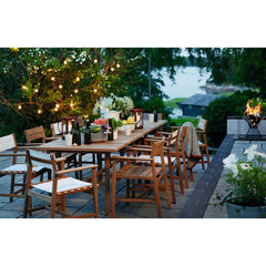 Skargaarden Djurö Dining Armchair - DJDA-T - Pristine Home & Wellness