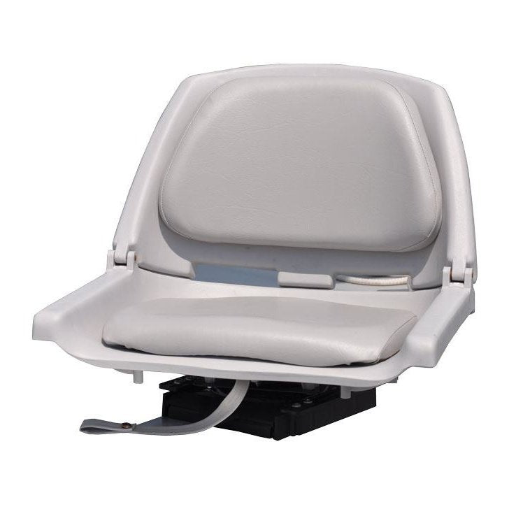 Sea Eagle Swivel Seat Kit with Mount - 14SCSEATKT - Pristine Home & Wellness