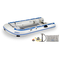 Sea Eagle 14SR Sport Runabouts Inflatable Boat - Pristine Home & Wellness