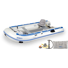 Sea Eagle 14SR Sport Runabouts Inflatable Boat - Pristine Home & Wellness