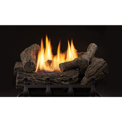 Monessen 18" Mountain Cedar 6-Piece Refractory Log Set - PH18-R - Pristine Home & Wellness