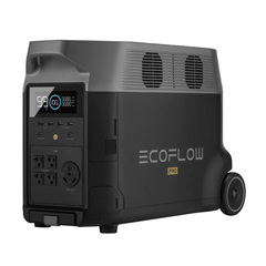 EcoFlow Delta Pro Portable Power Station - Pristine Home & Wellness