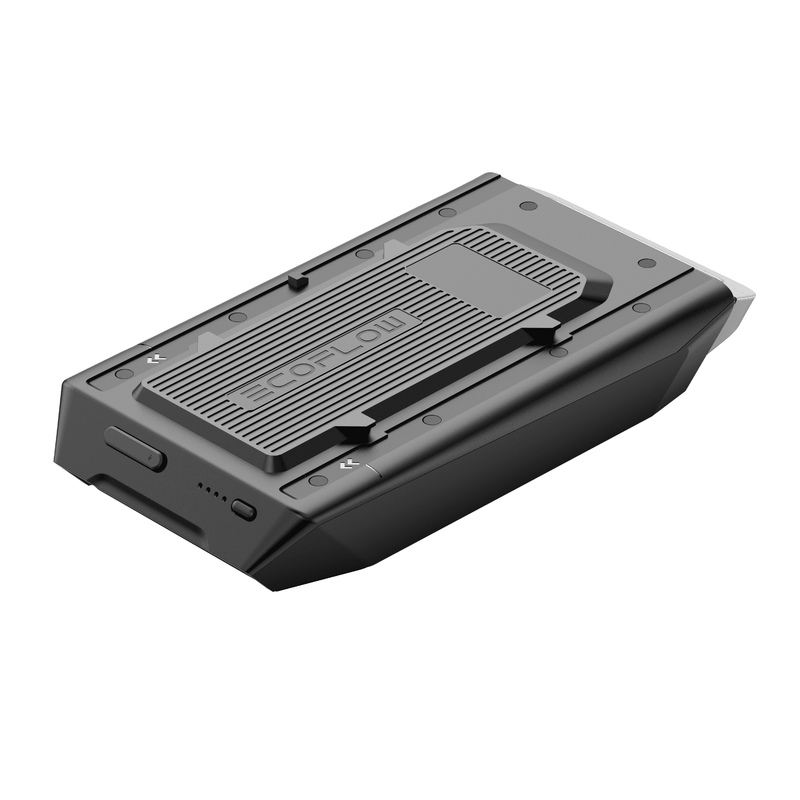 EcoFlow Wave 2 Extra Battery