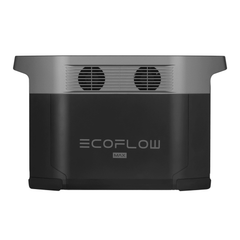 Ecoflow Delta Max 2000 Portable Power Station
