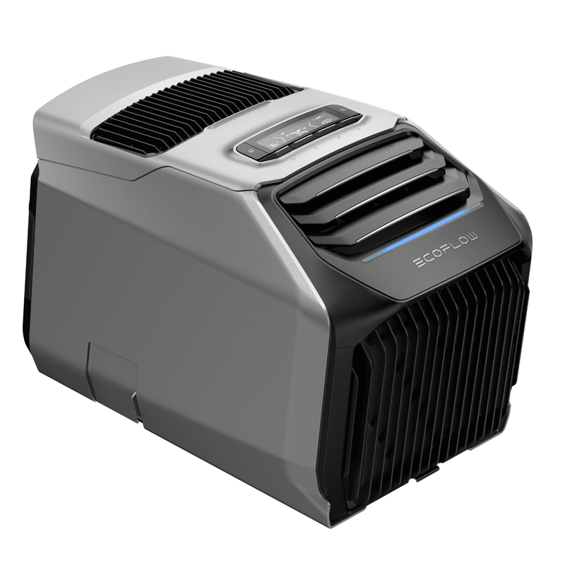 EcoFlow Wave 2 Wireless Portable AC with Heater