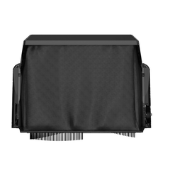EcoFlow Blade Electric Lawn Sweeper Kit