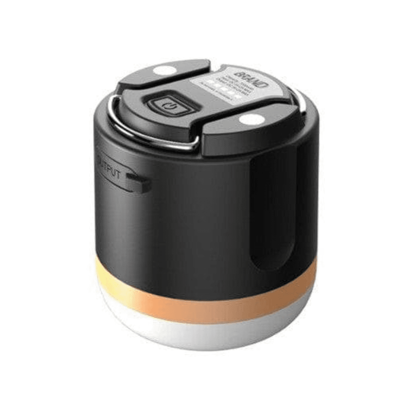 EcoFlow Waterproof Camping Light