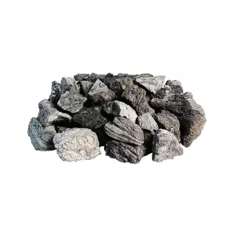 American Fyre Designs VS-25 Volcanic Lava Stones - Pristine Home & Wellness
