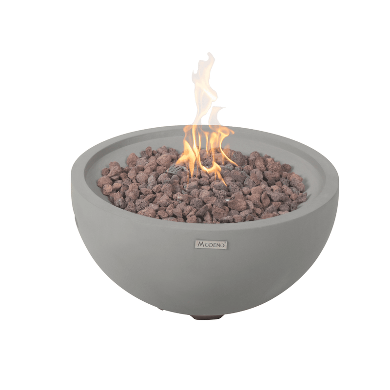 Modeno Nantucket Fire Pit Table - Pristine Home & Wellness