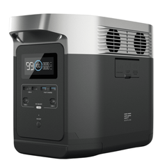 EcoFlow Delta 1000 Portable Power Station