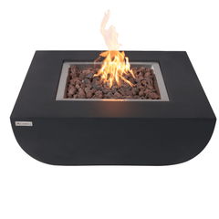 Modeno Aurora Fire Pit Table - Pristine Home & Wellness