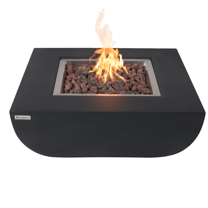 Modeno Aurora Fire Pit Table - Pristine Home & Wellness