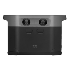 EcoFlow Delta Max 1600 Portable Power Station