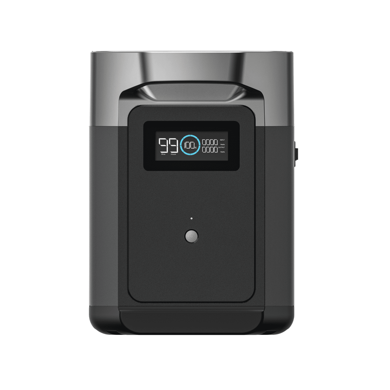 EcoFlow Delta 2 Smart Extra Battery