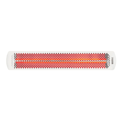 Bromic Heating BH0420012 - Tungsten Smart-Heat 4000W Electric Heater 240V - White - Pristine Home & Wellness