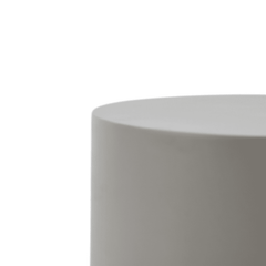 Elementi Home Rome Side Table - Pristine Home & Wellness