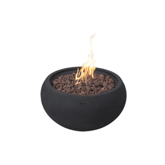 Modeno York Bowl Fire Pit Table - Pristine Home & Wellness