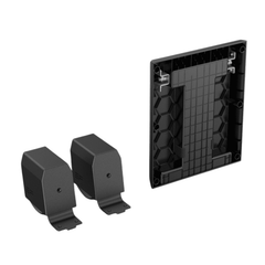 EcoFlow Glacier Detachable Wheels and Lever