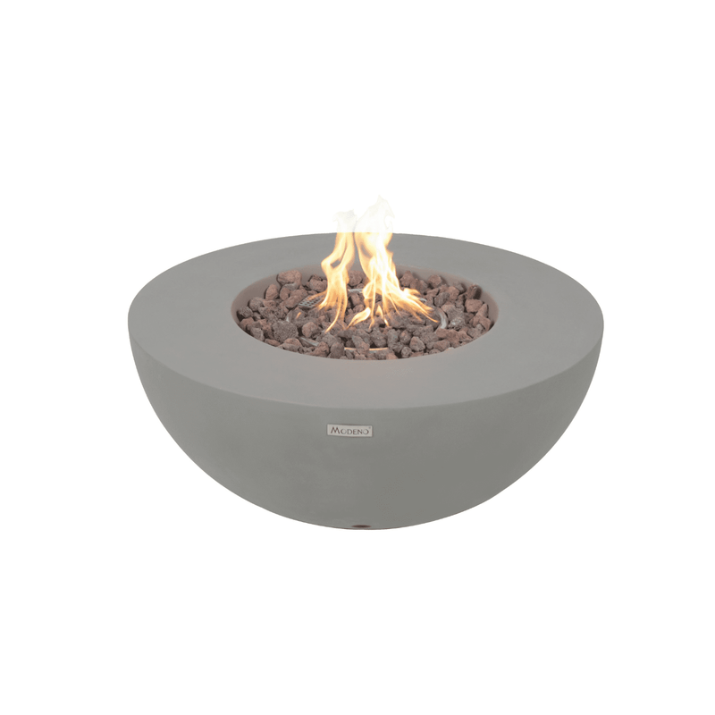 Modeno Roca Fire Pit Table - Pristine Home & Wellness