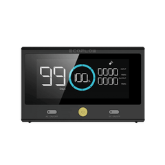 EcoFlow Delta Pro Portable Power Station + Delta Pro Remote Control Bundle - Pristine Home & Wellness