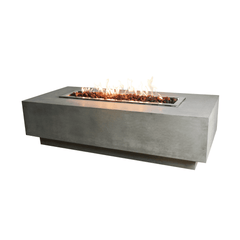 Elementi Granville Fire Pit Table - Pristine Home & Wellness