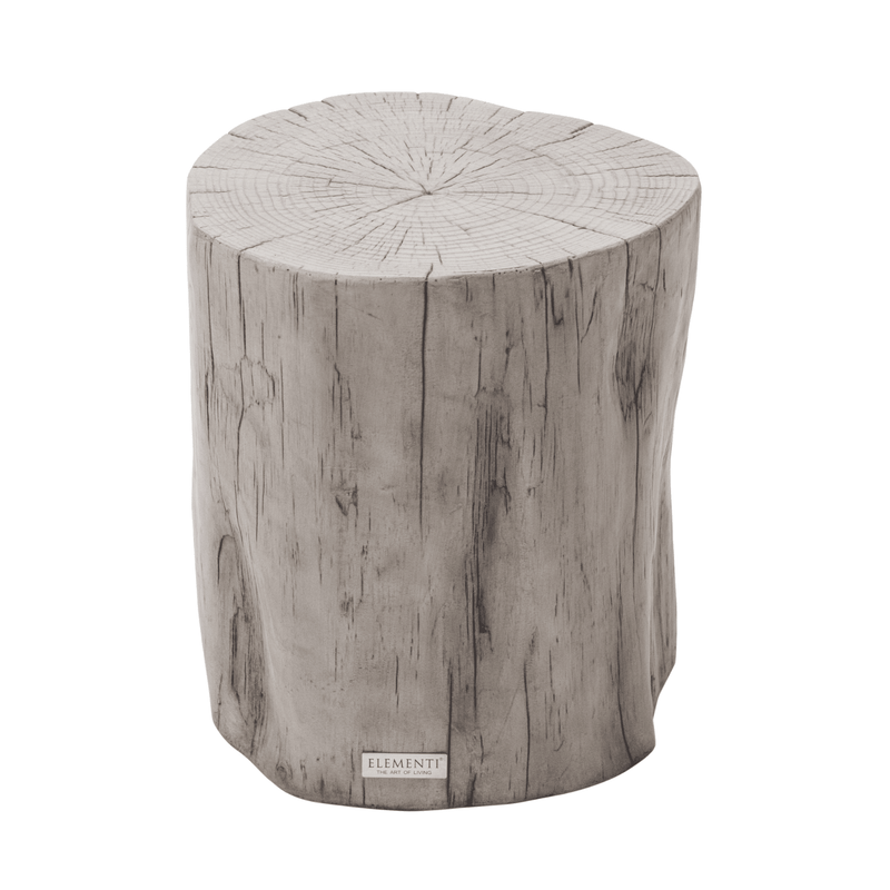 Elementi Home Daintree Side Table - Pristine Home & Wellness
