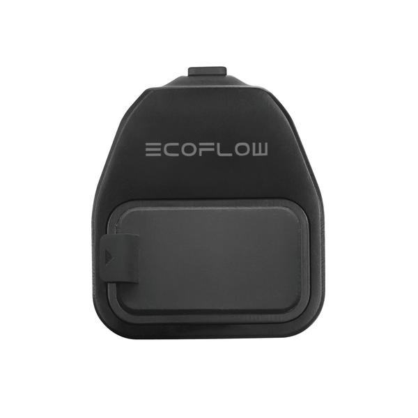 EcoFlow Delta Pro to Smart Generator Adapter