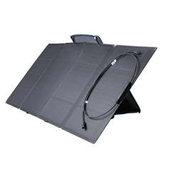 EcoFlow Foldable 160W Solar Panel