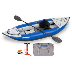 Sea Eagle 300X Explorer Inflatable Kayak - Pristine Home & Wellness