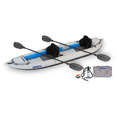 Sea Eagle 385ft FastTrack Inflatable Kayak - Pristine Home & Wellness