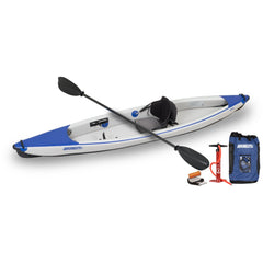 Sea Eagle 393rl RazorLite Inflatable Kayak - Pristine Home & Wellness