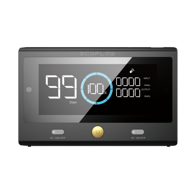 EcoFlow Delta Pro Remote Control
