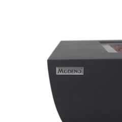 Modeno Aurora Fire Pit Table - Pristine Home & Wellness