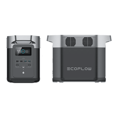 EcoFlow Delta 2 Portable Power Station