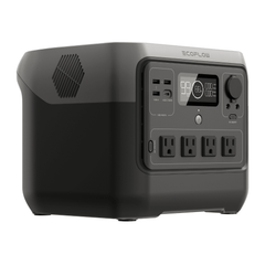 EcoFlow River 2 Pro Portable Power Station