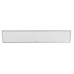 Bromic Heating BH0320017 - Platinum Smart-Heat 2300W Electric Marine Heater 240V - White - Pristine Home & Wellness