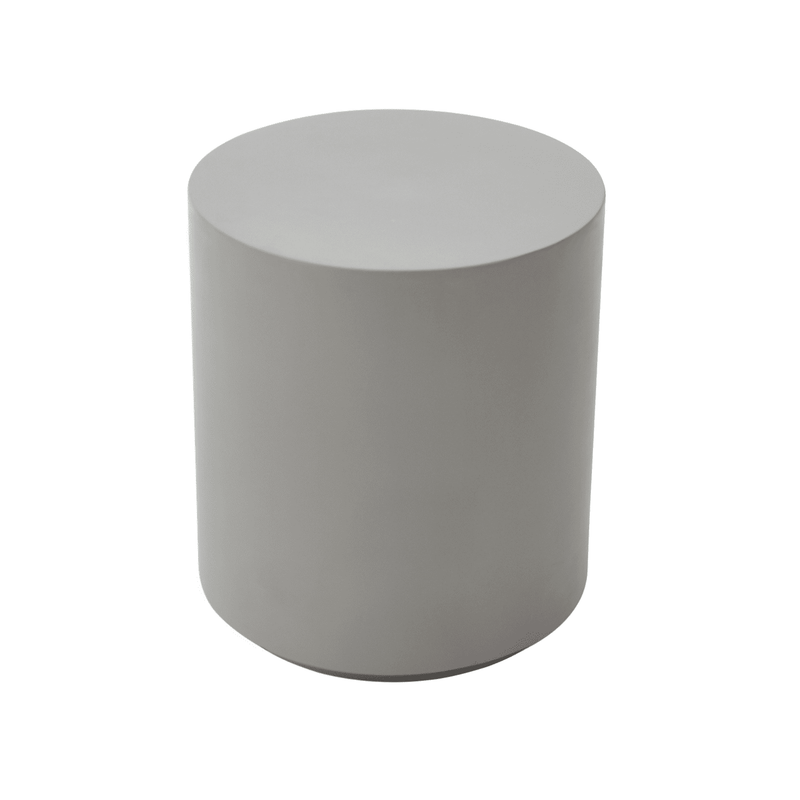 Elementi Home Rome Side Table - Pristine Home & Wellness