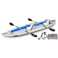 Sea Eagle 465ft FastTrack Inflatable Kayak - Pristine Home & Wellness